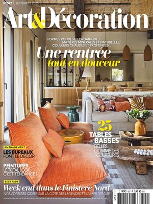 Art & Décoration - Magazine